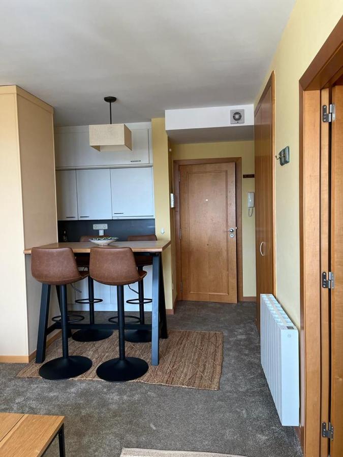 Maribel Elite Con Piscina Y Jacuzzi Apartment Sierra Nevada