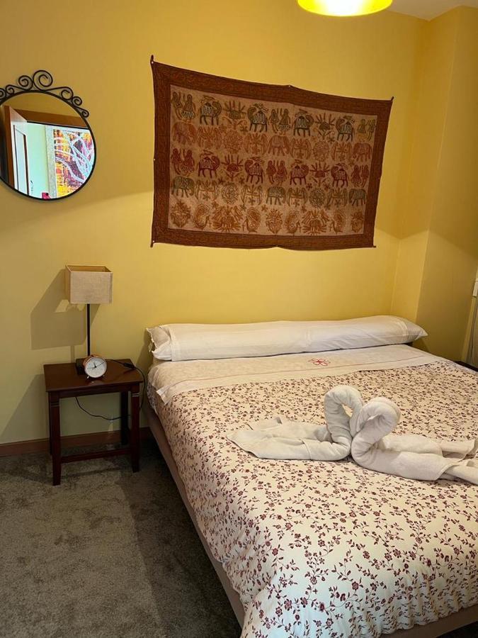 Maribel Elite Con Piscina Y Jacuzzi *