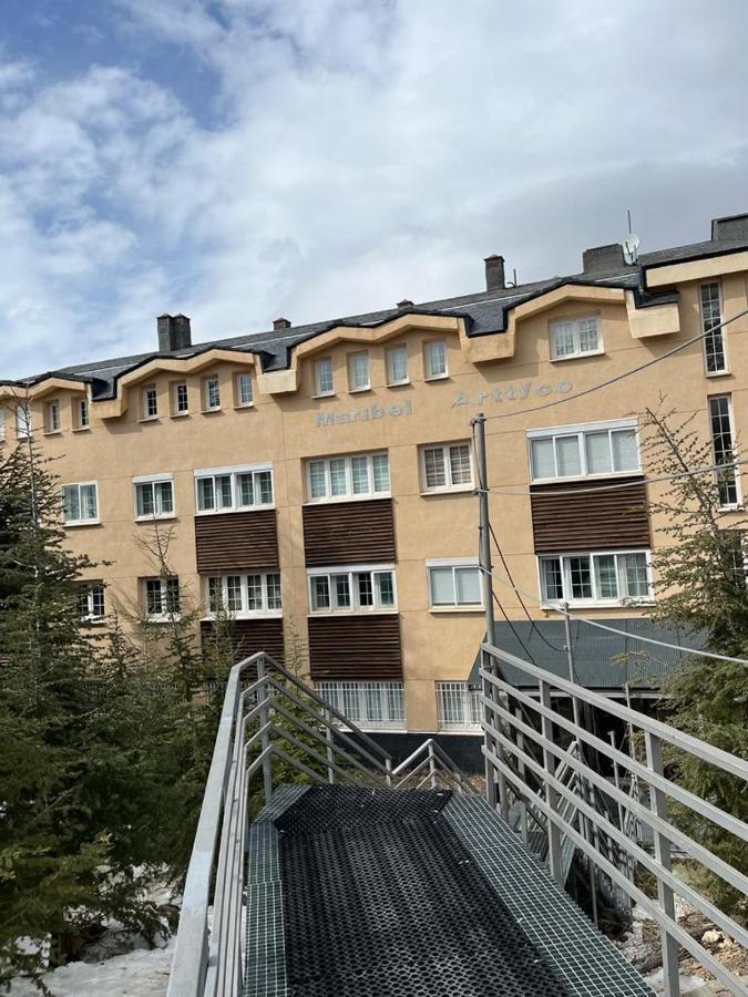 Apartment Maribel Elite Con Piscina Y Jacuzzi *