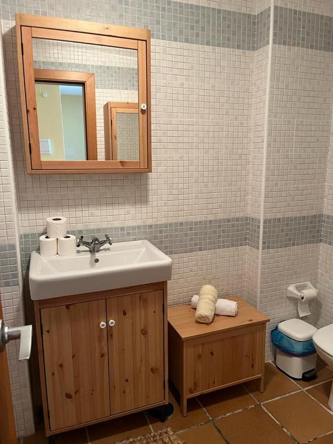 Apartment Maribel Elite Con Piscina Y Jacuzzi
