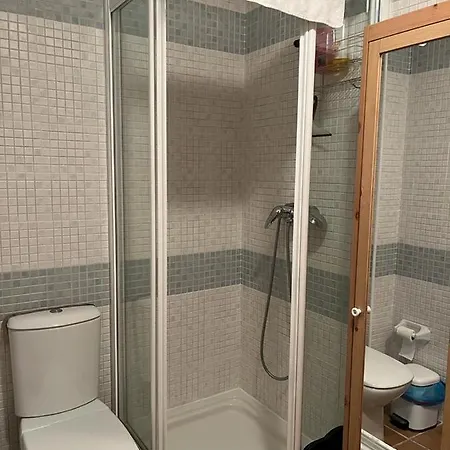 Ferienwohnung Maribel Elite Con Piscina Y Jacuzzi Sierra Nevada Exterior foto