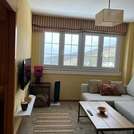 Ferienwohnung Maribel Elite Con Piscina Y Jacuzzi Sierra Nevada Exterior foto