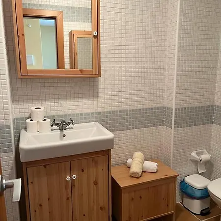 Ferienwohnung Maribel Elite Con Piscina Y Jacuzzi Sierra Nevada Exterior foto