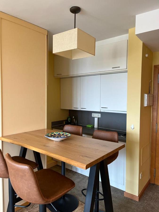 Maribel Elite Con Piscina Y Jacuzzi Appartement *