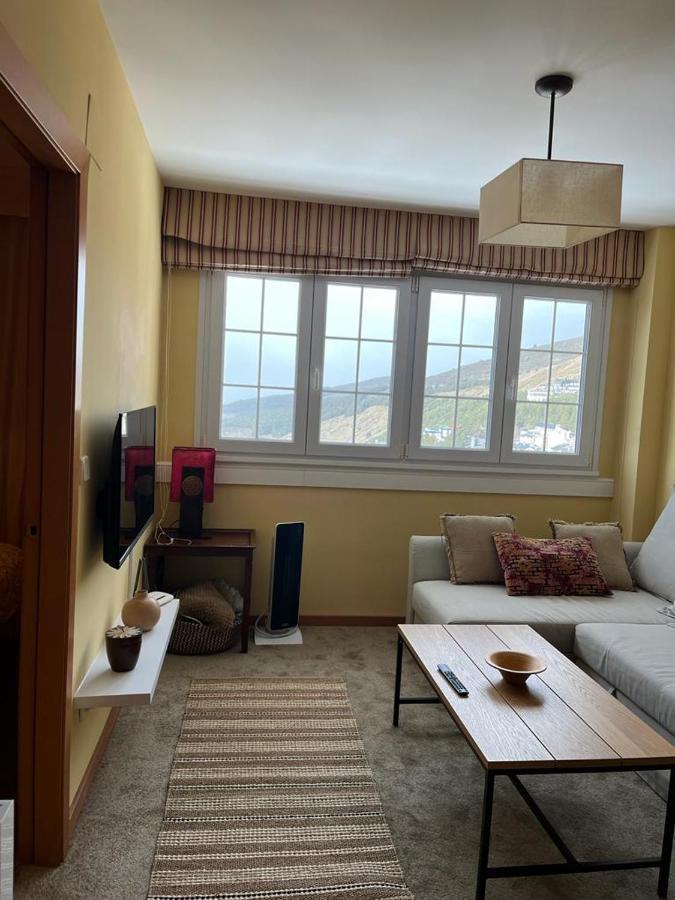 Appartement Maribel Elite Con Piscina Y Jacuzzi Sierra Nevada