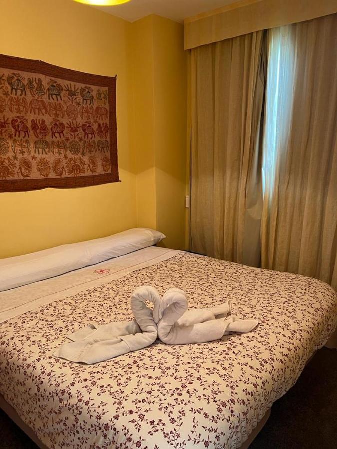 Maribel Elite Con Piscina Y Jacuzzi Appartement