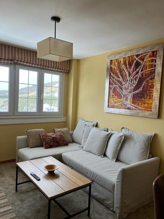 Appartement Maribel Elite Con Piscina Y Jacuzzi